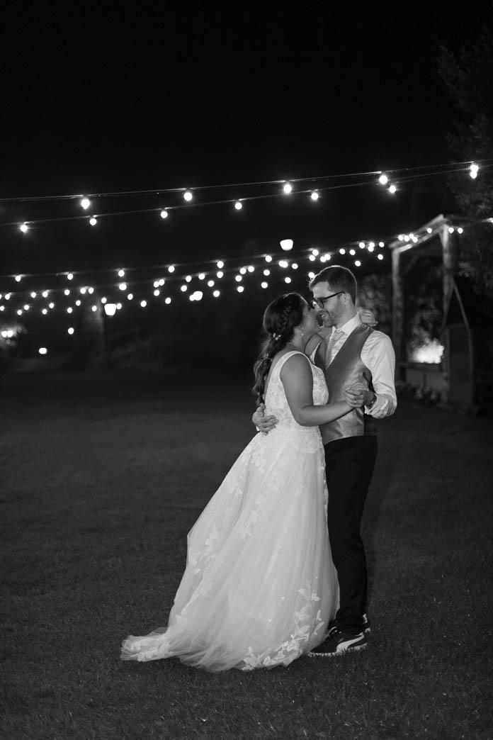 pareja baile solos, reportaje de boda en Madrid