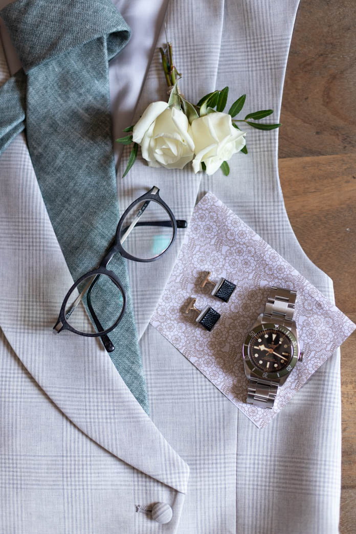 Preparativos, Fotografía bodas en Madrid